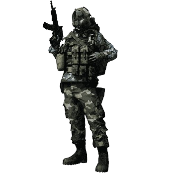 Escape From Tarkov Background